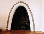 Fireplaces